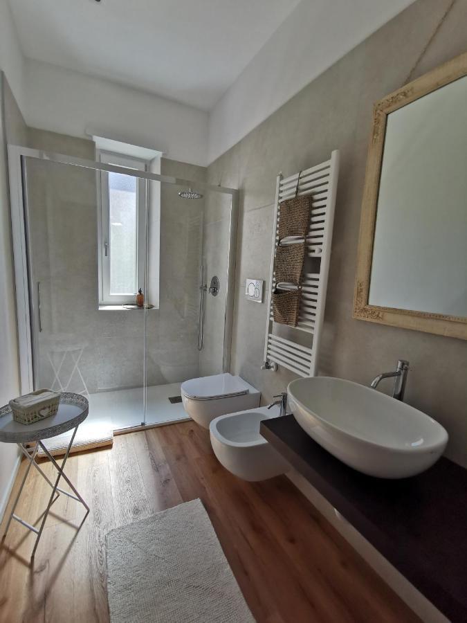 Maison Gabrielle เวโรนา ภายนอก รูปภาพ